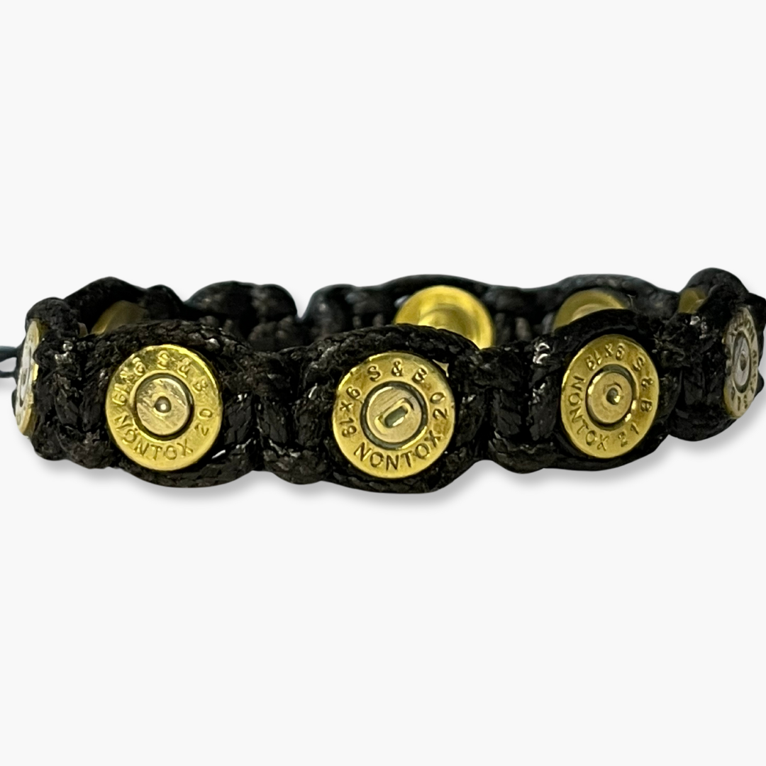 Bracelet 9x19 Nontox